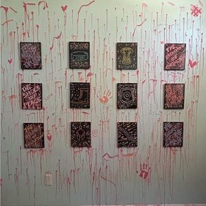 Armor of God Art Work